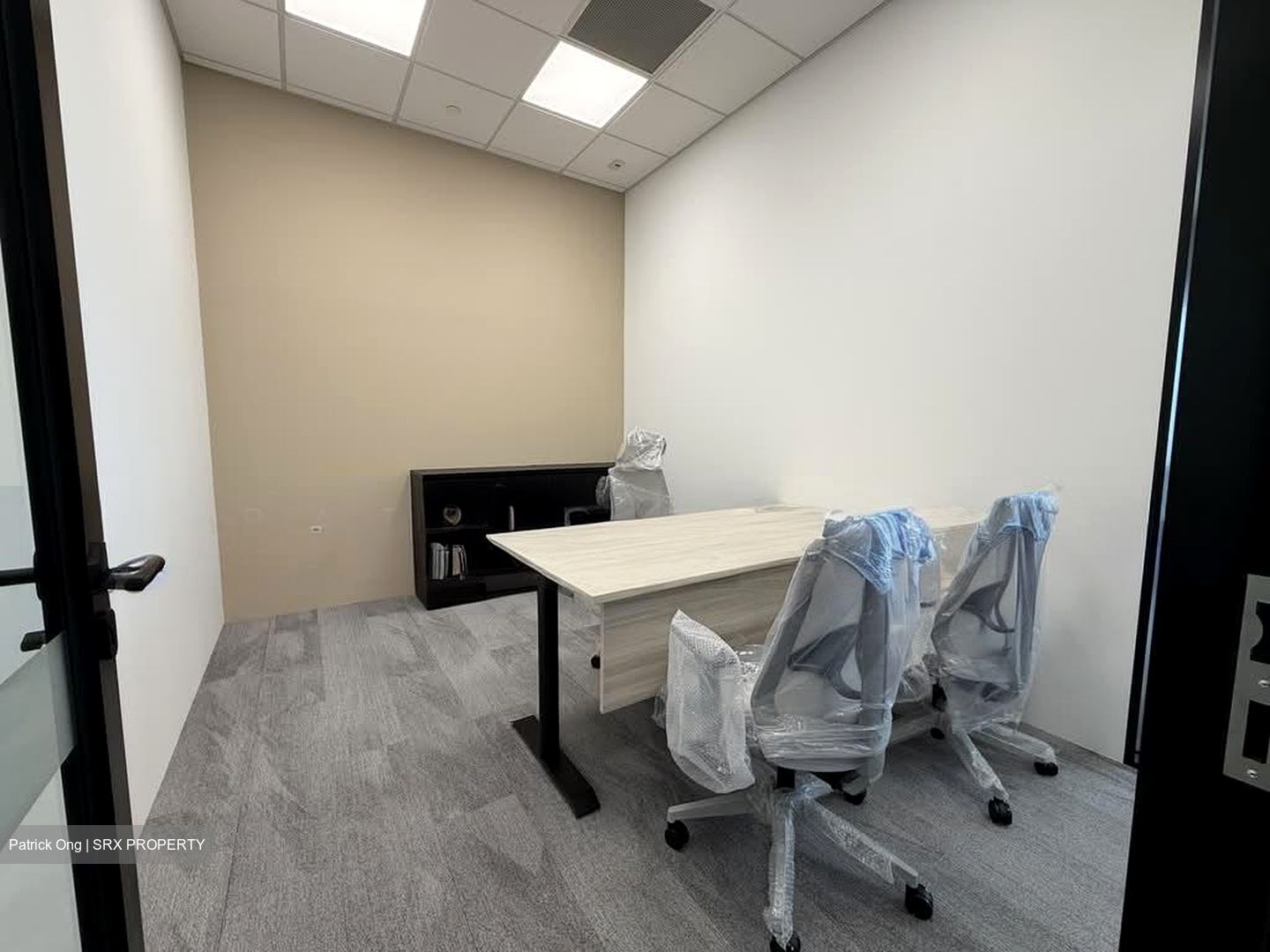 Keppel Towers (D2), Office #602979821